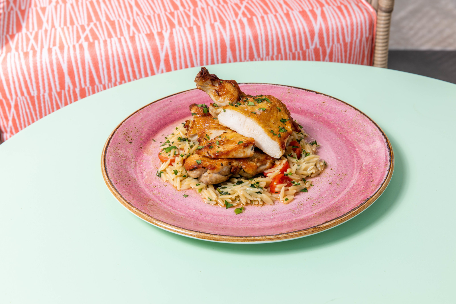 Strawberry Moon Greater Miami & Miami Beach