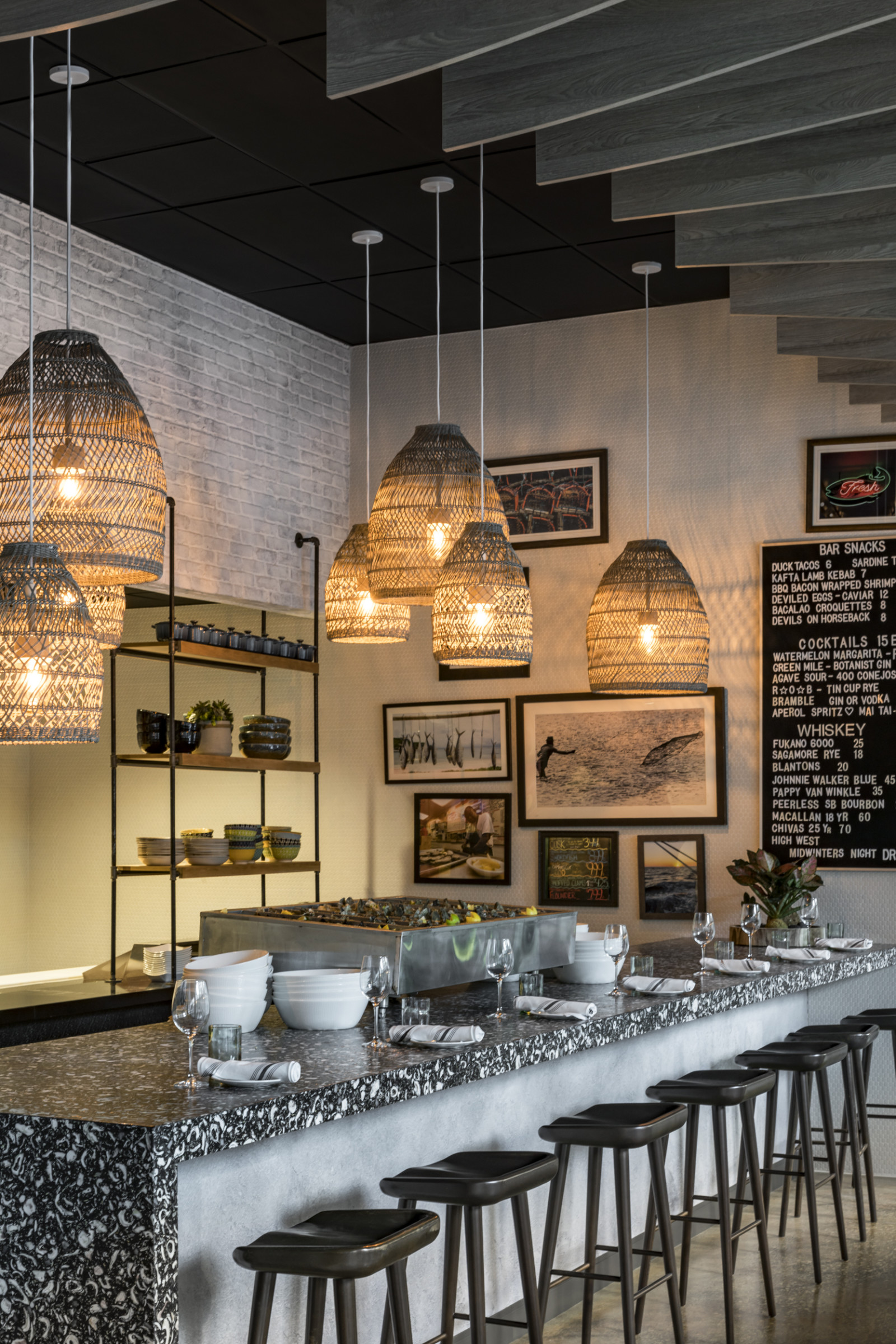 The River Oyster Bar Greater Miami & Miami Beach