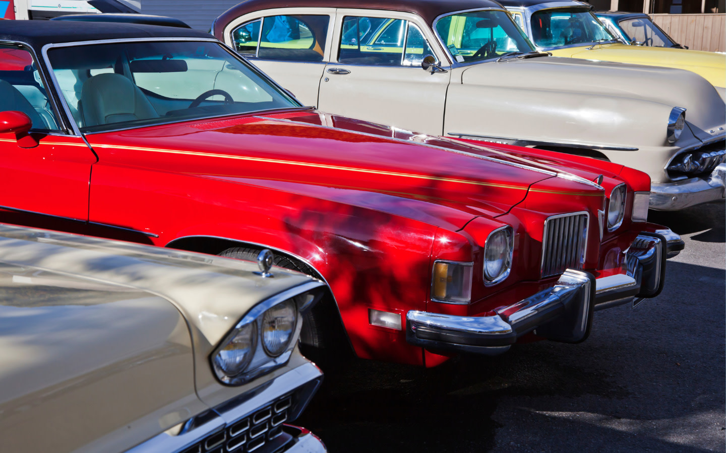 Surfside Auto Show Greater Miami & Miami Beach