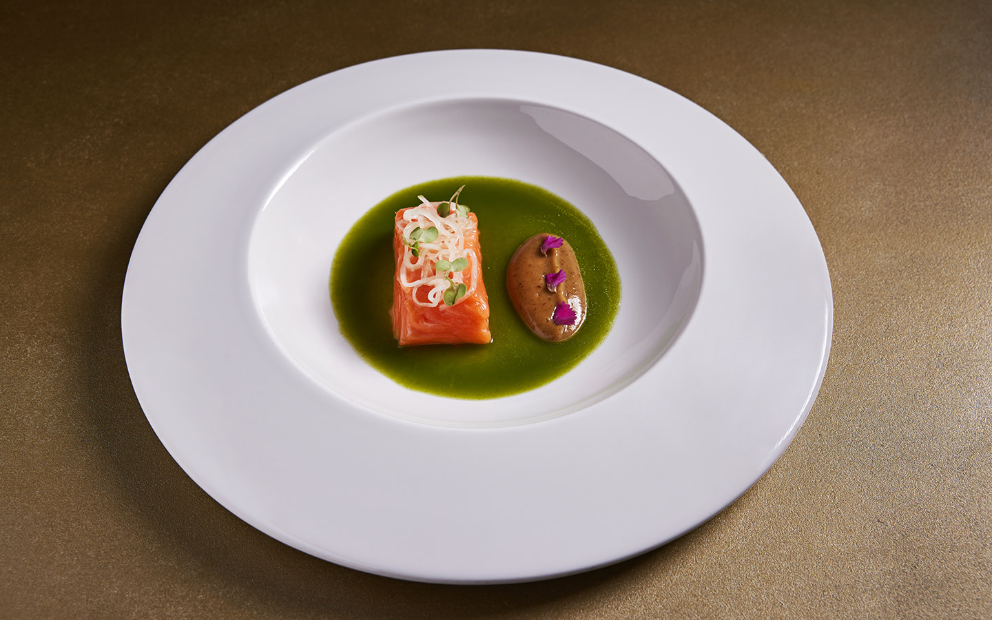 Tambourine Room by Tristan Brandt Miami & Miami Beach