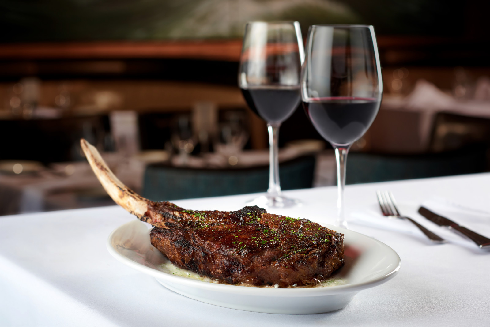 Ruth's Chris Steak House Greater Miami & Miami Beach