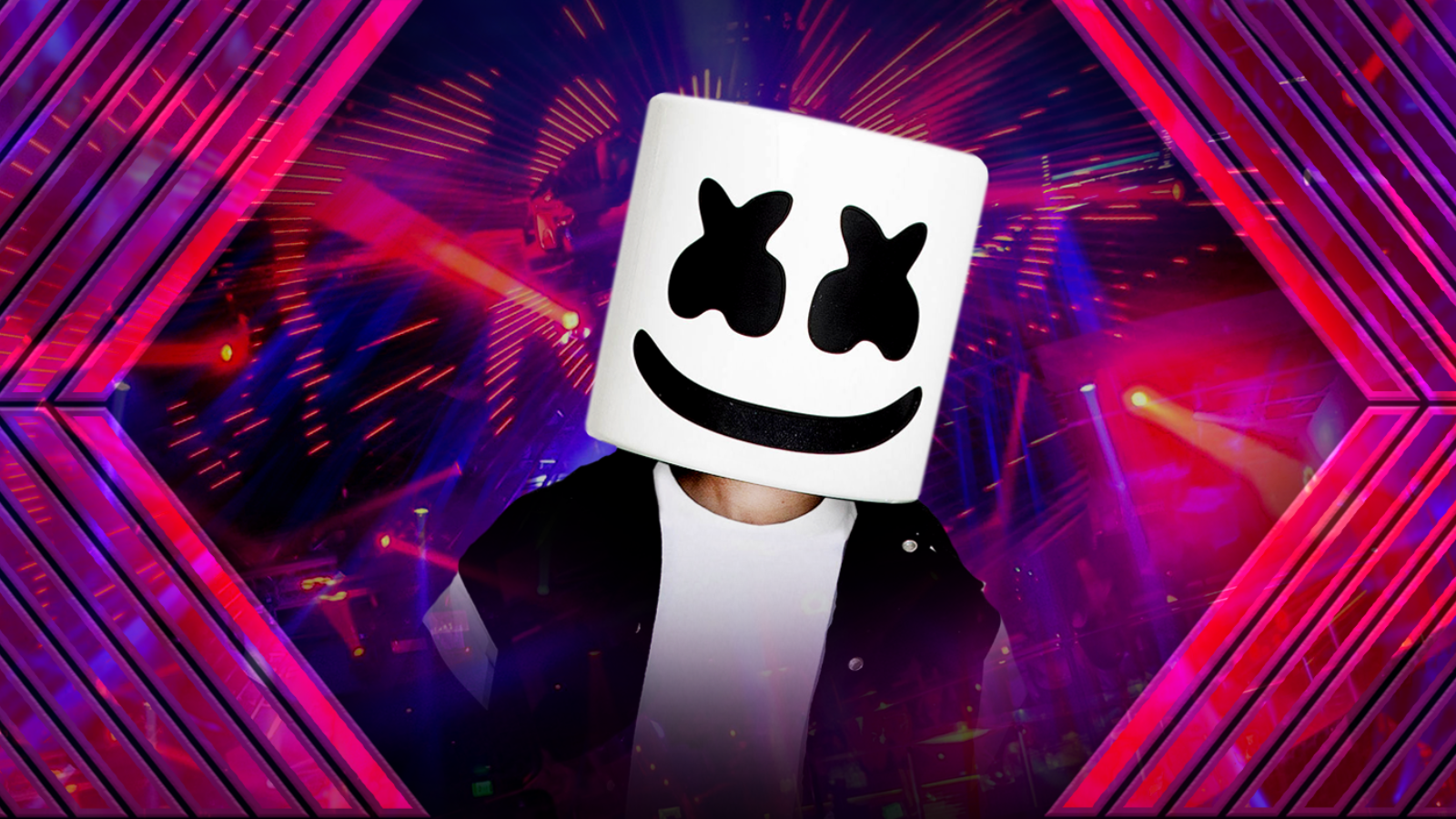 MMW ft. Marshmello Greater Miami & Miami Beach