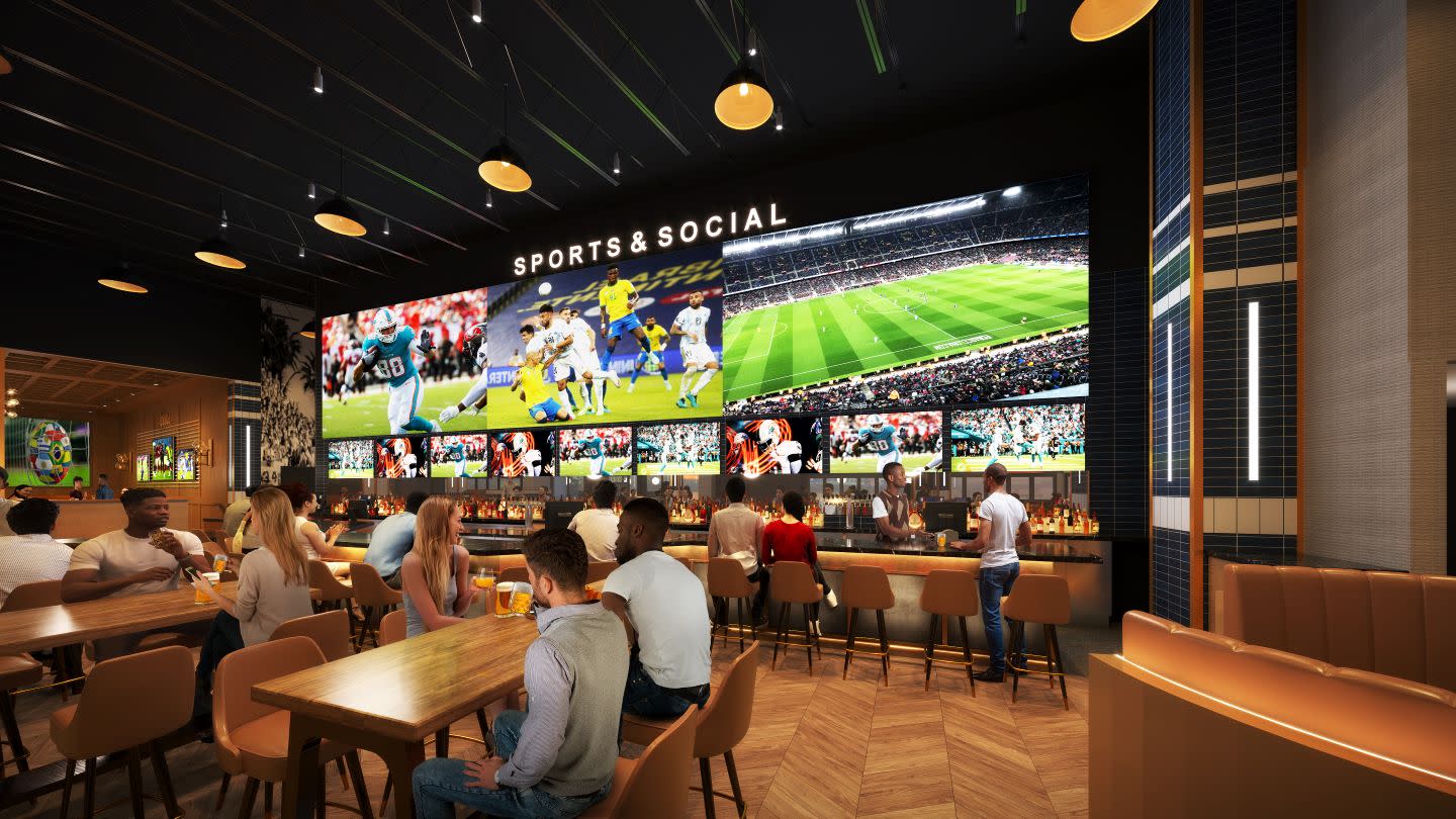 Vivo! Dolphin Mall Greater Miami & Miami Beach