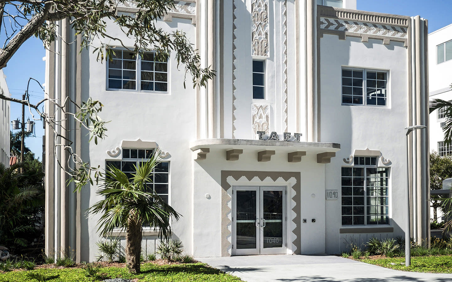 Sonder The Deco Greater Miami & Miami Beach