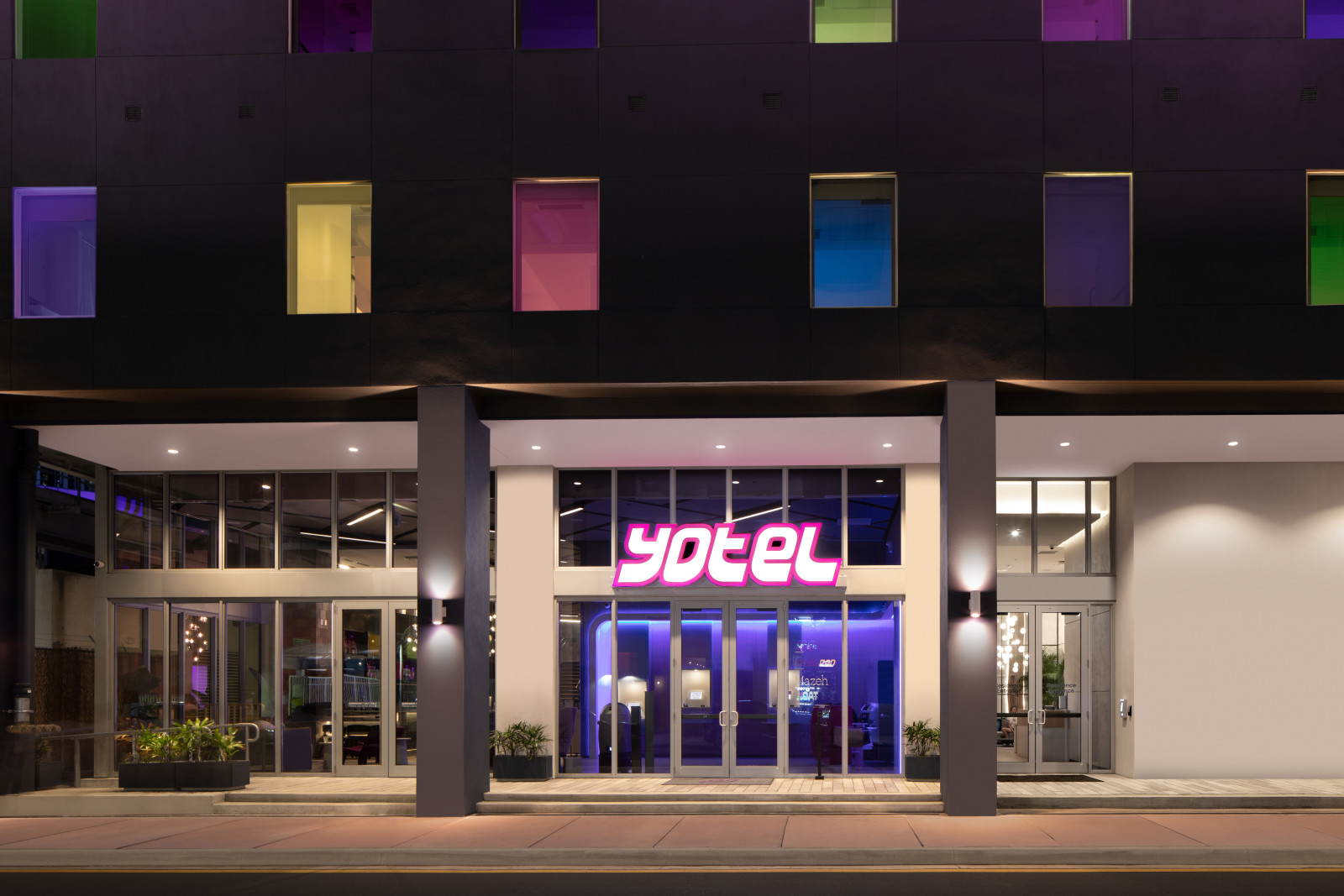 YOTEL Miami | Greater Miami & Miami Beach