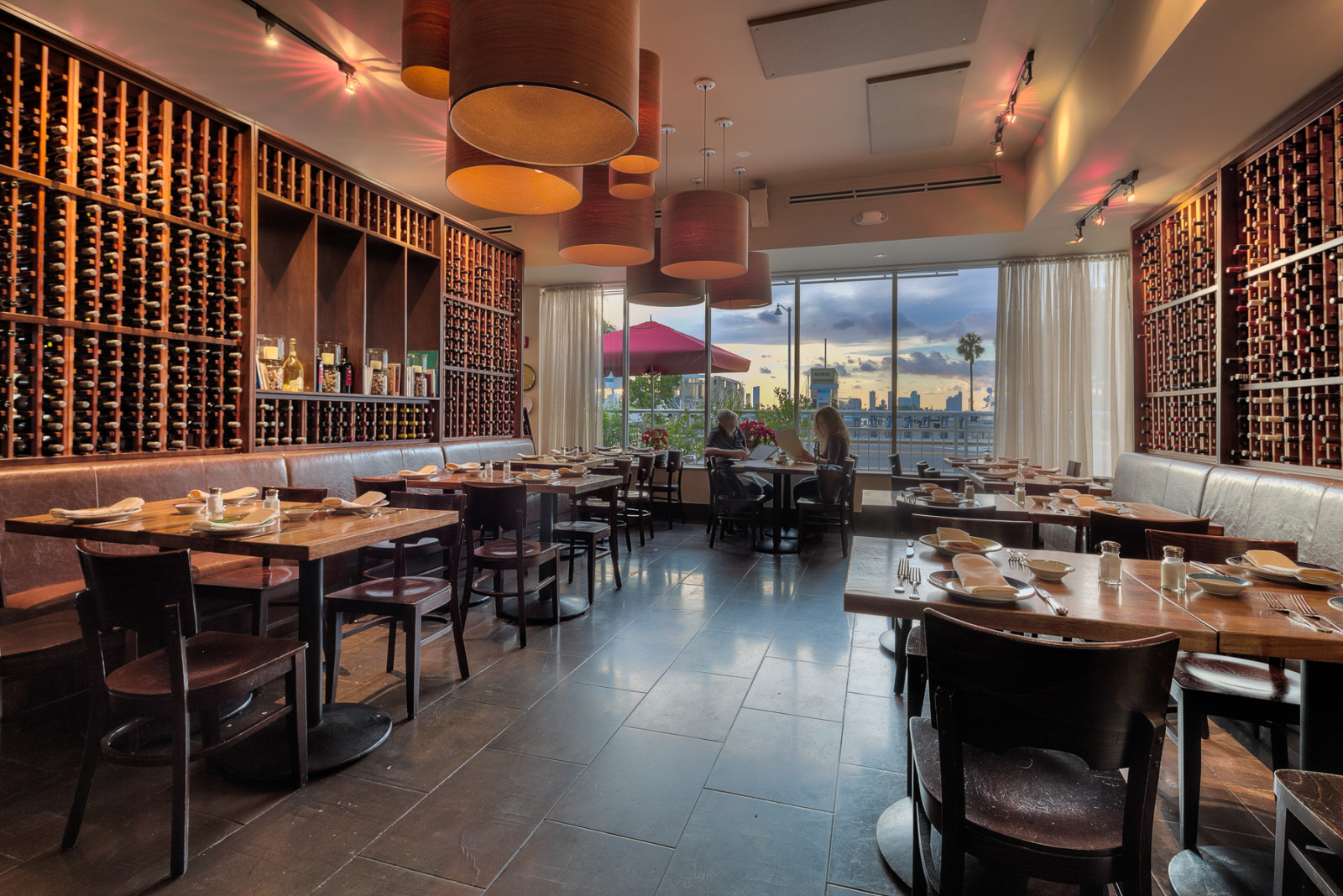 Sardinia Enoteca Ristorante グレーターマイアミと Miami Beach