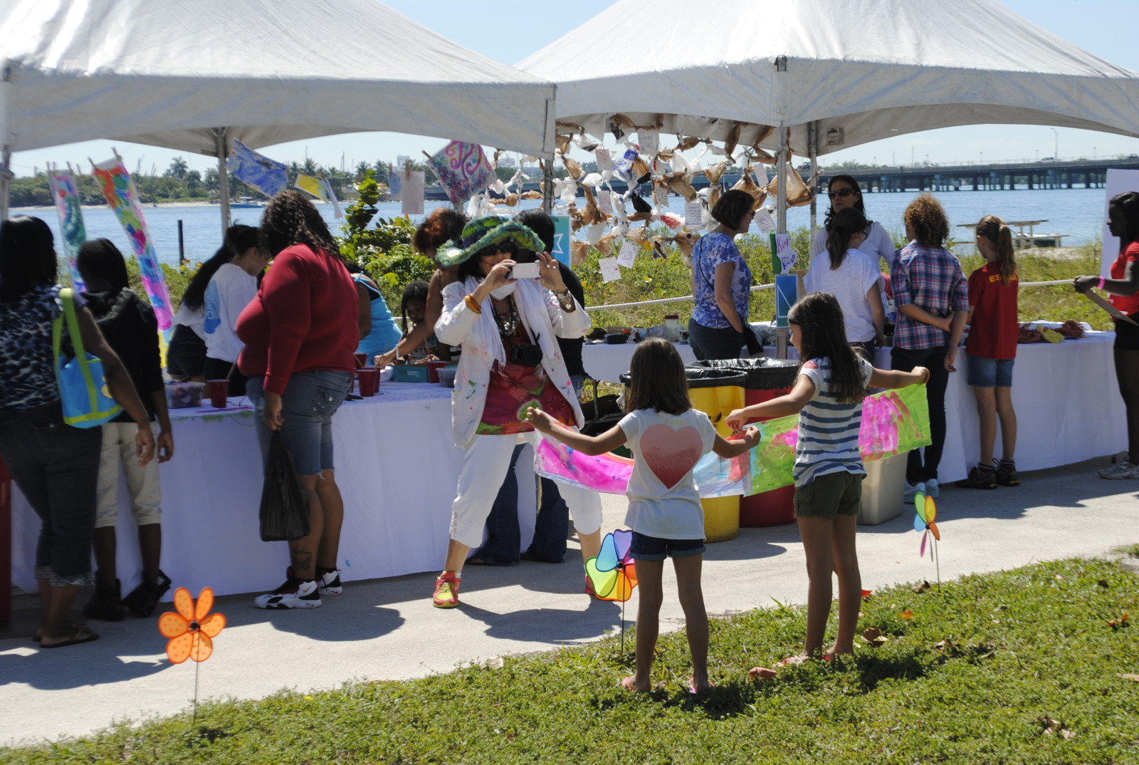 Historic Virginia Key Beach Park Trust | Greater Miami & Miami Beach