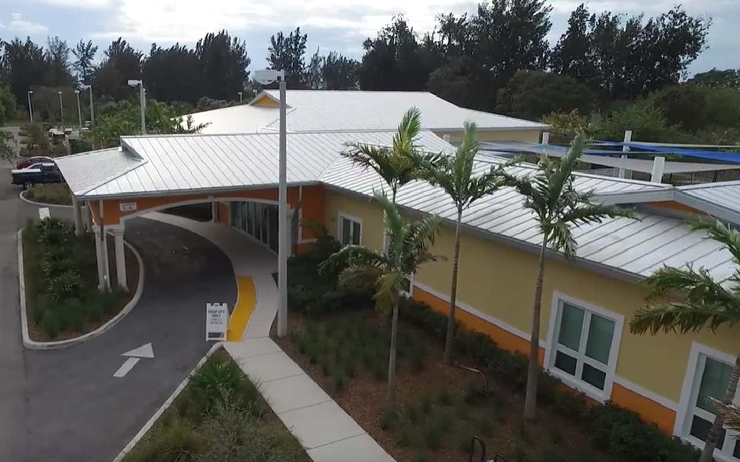 Arcola Lakes Senior Center Greater Miami & Miami Beach