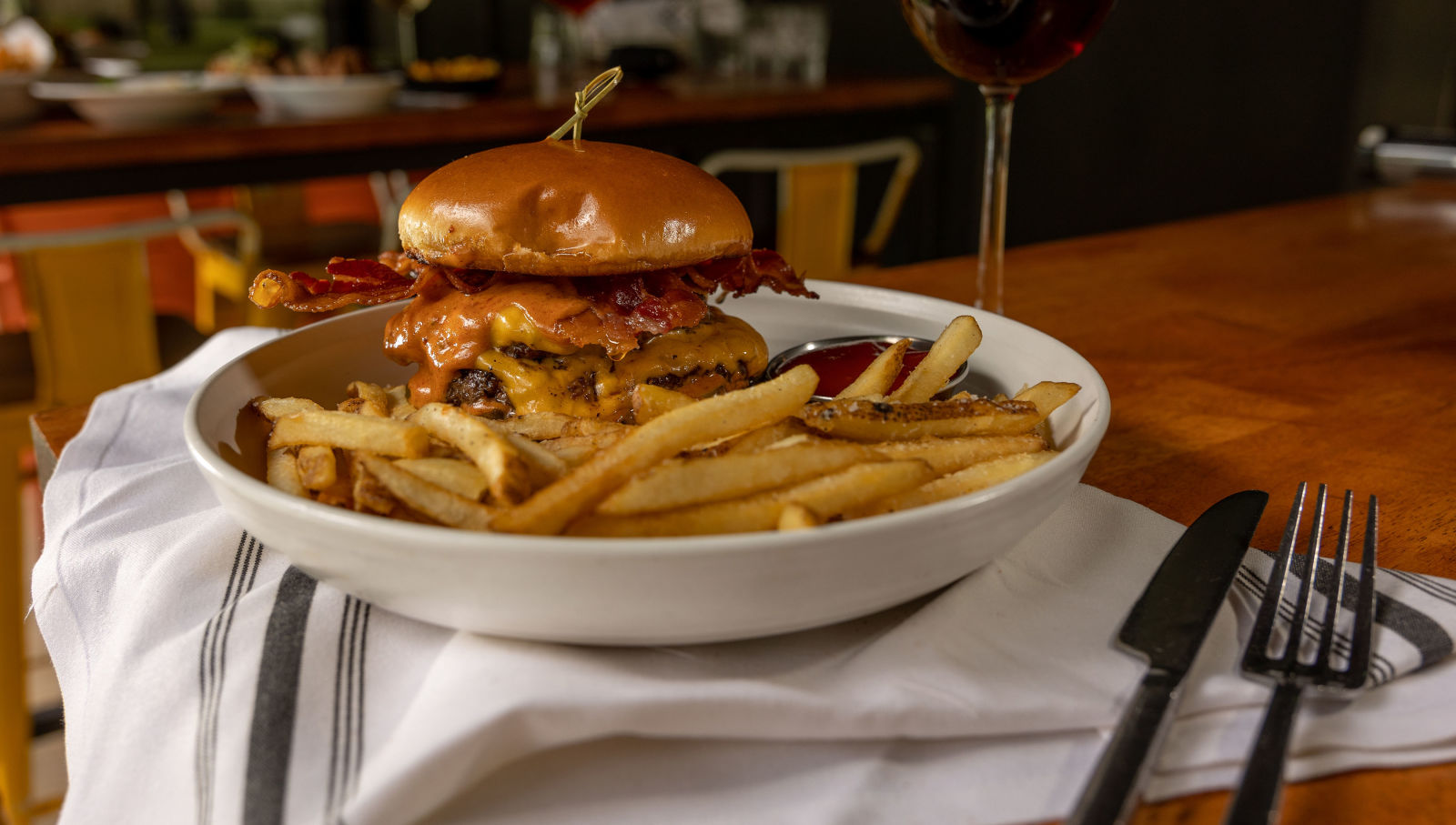 Glass & Vine Miami y Miami Beach