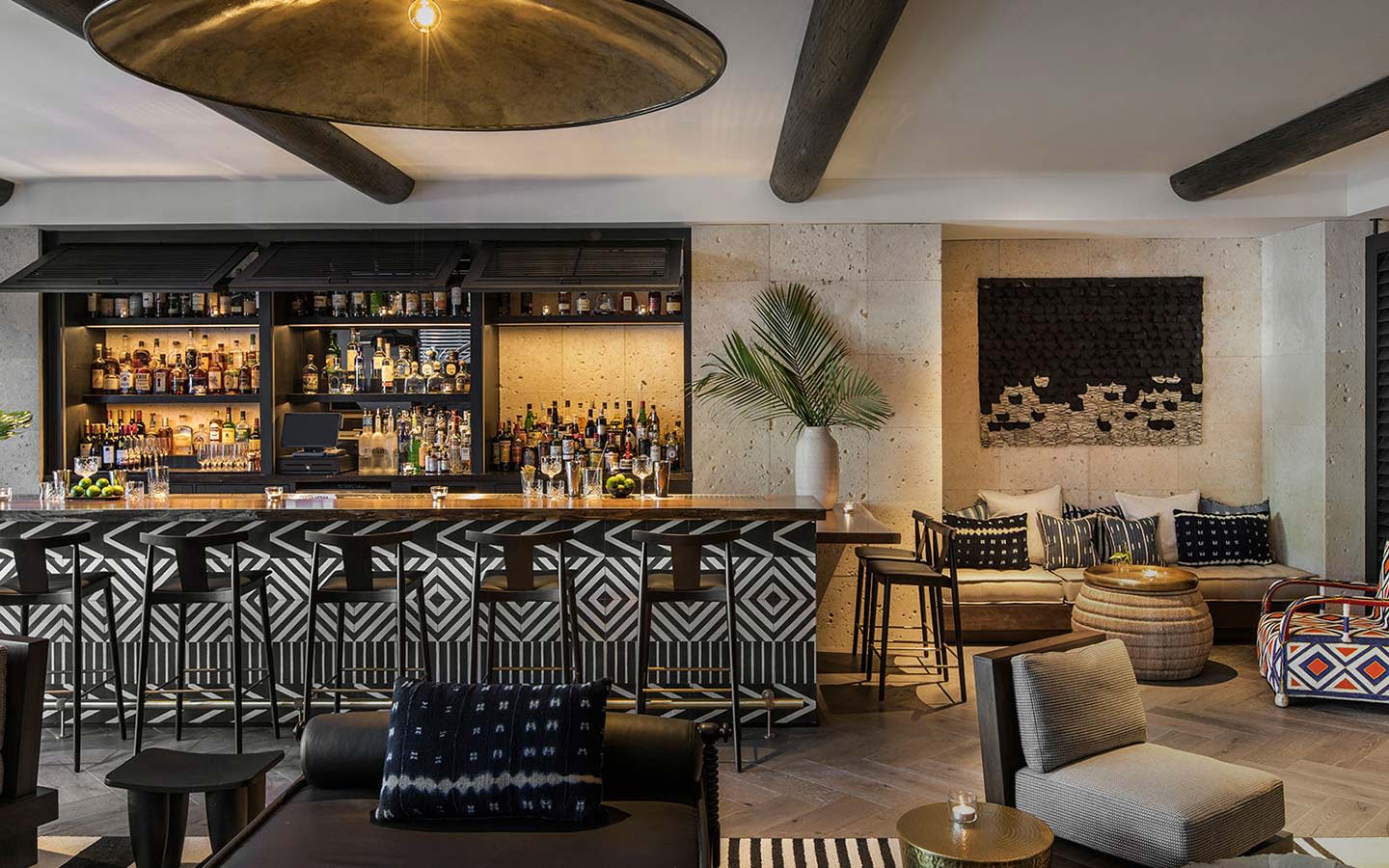 Seawell Fish n 'Oyster & Minnow Bar Großraum Miami & Miami Beach