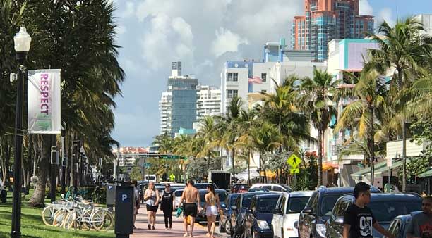 Miami's Luxury Shopping  Greater Miami & Miami Beach