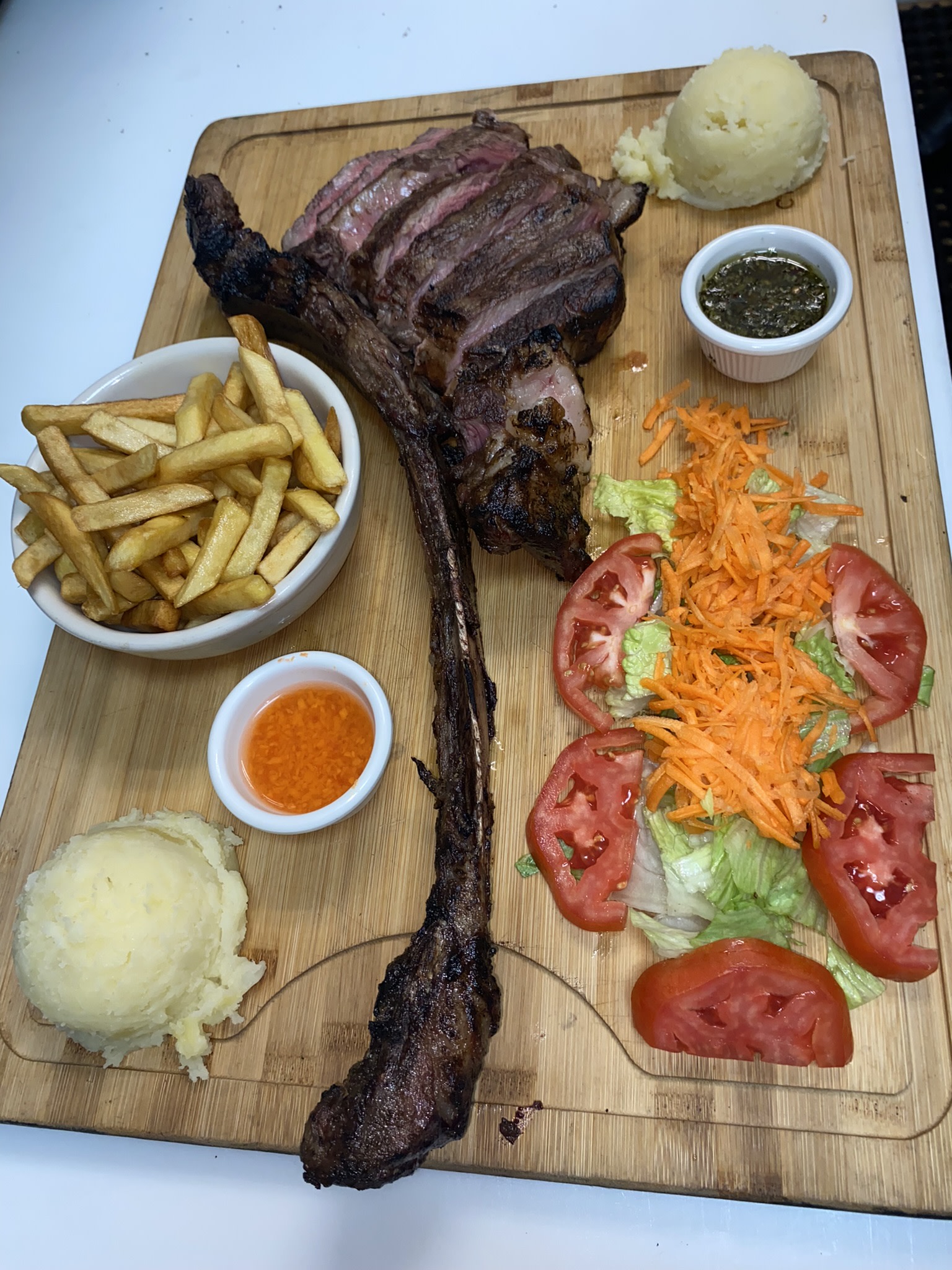 French Bistro Greater Miami & Miami Beach