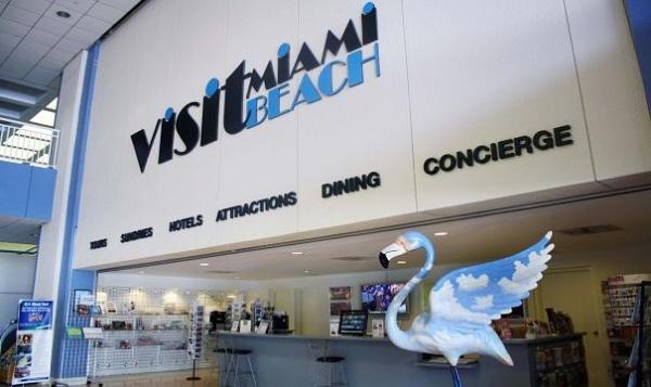 Miami Beach Chamber of Commerce