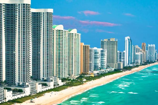Sunny Isles Beach Tourism and Marketing Council