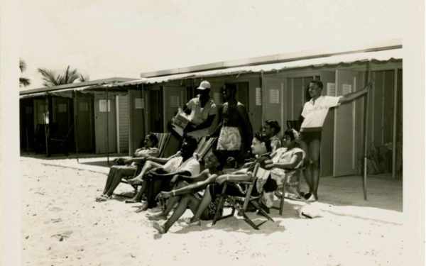 Historic Virginia Key Beach Park Trust