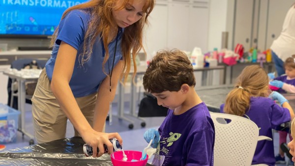 Frost Science Museum em Miami - Em cada canto uma descoberta