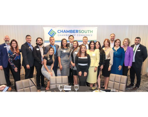 Chamber South