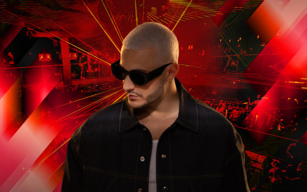 DJ Snake