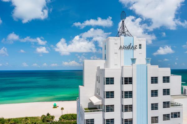 Andaz Miami Beach