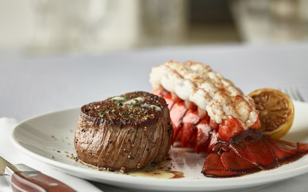 Fleming's Prime Steakhouse & Wine Bar - Brickell