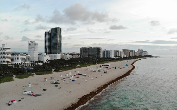 Miami-Dade Gay & Lesbian Chamber of Commerce