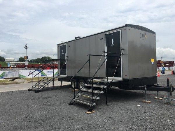 YML Portable Restrooms, LLC