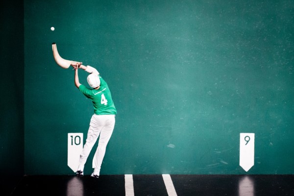 Battle Court Jai Alai