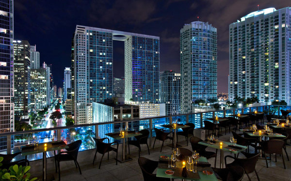 Zuma Miami