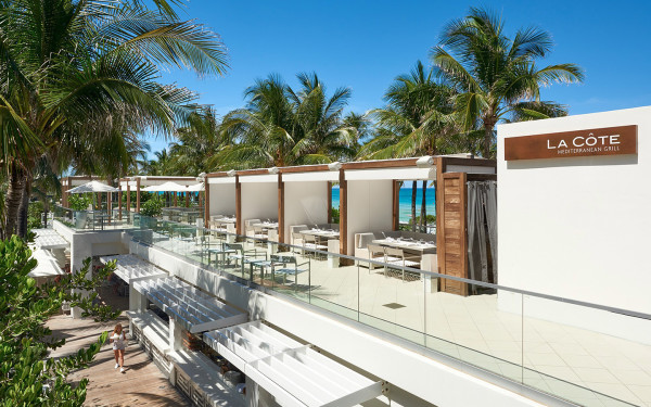 La Côte at Fontainebleau Miami Beach