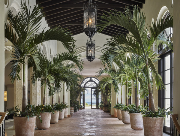 Miami Luxury Hotels | Greater Miami & Miami Beach