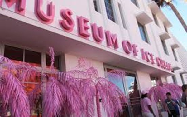 Museum of Ice Cream