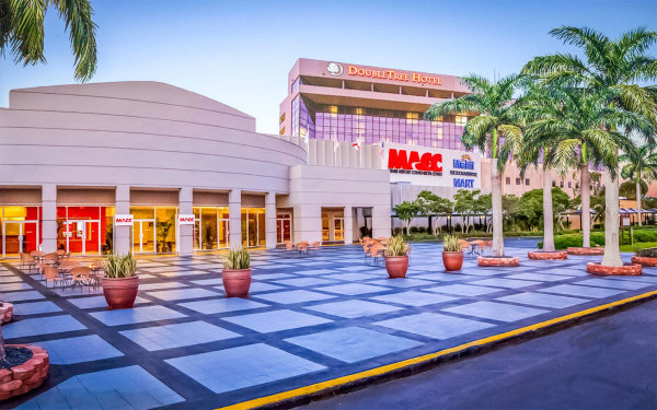 Miami International Merchandise Mart