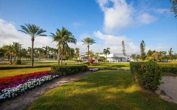 Miami Springs Golf and Country Club