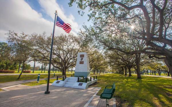 War Memorial