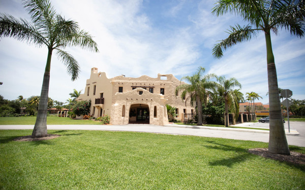 Miami Springs Museo Historico