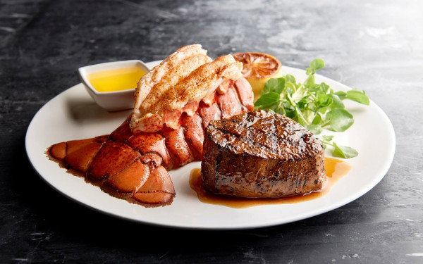 Morton’s Das Steakhouse-North Miami