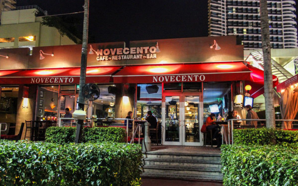 Novecento Brickell