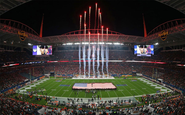 Orange Bowl Committee