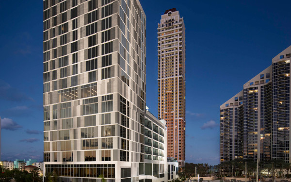 Residence Inn Sunny Isles Beach