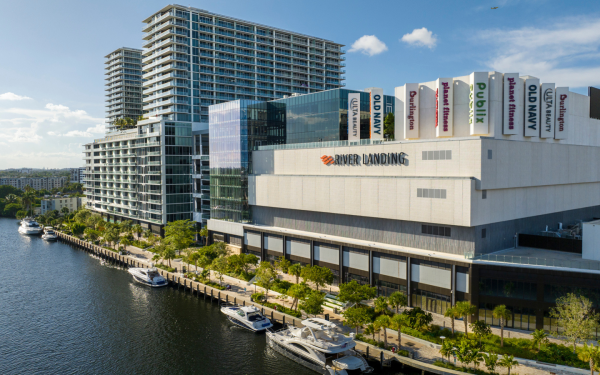 Where to go Shopping in Miami