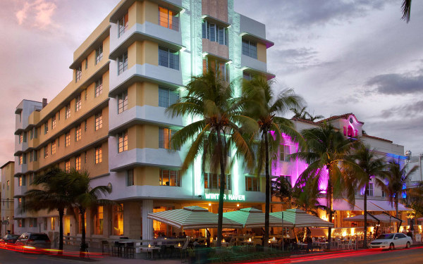 Eurostars Winter Haven | Miami & Miami Beach