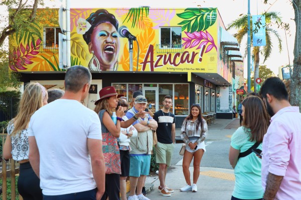 Little Havana Tour gastronomico