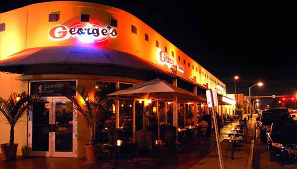 George's Restaurant & Lounge