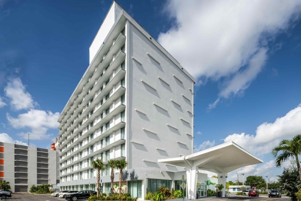 Holiday Inn Miami North I-95