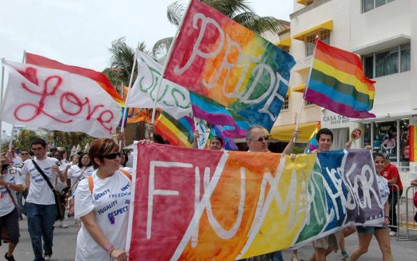 Miami Beach Pride Inc.