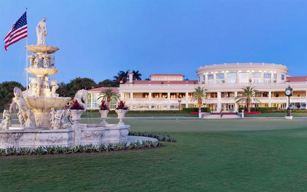 Golf Club at Trump® National Doral, Miami