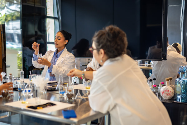 Custom Fragrance, Shared — BOGO 50% Off at Tijon Miami