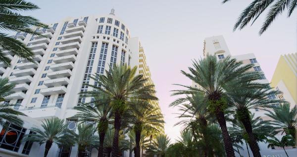 Loews Miami Beach Hotel – Florida & Georgia Resident Offer