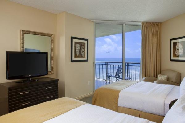 DoubleTree by Hilton Ocean Point Resort & Spa
