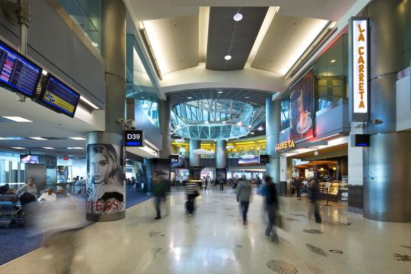 Accounting Specialist II - Miami International Airport